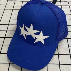 AMIRI Blue sports Cap, very popular